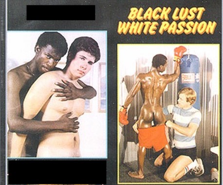 VINTAGE - BLACK LUST, WHITE PASSION (1987) - part 1