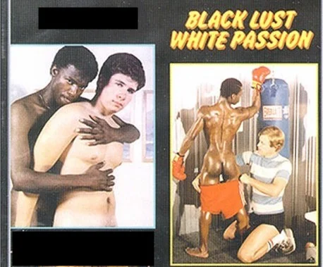 Black Lust Porn - VINTAGE - BLACK LUST, WHITE PASSION (1987) - part 1 - ThisVid.com