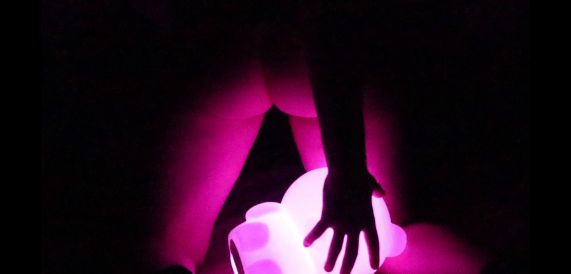 Luminous Game
