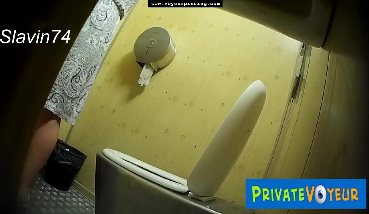 Toilet Voyeur: Pooping girls - video 6 - ThisVid.com