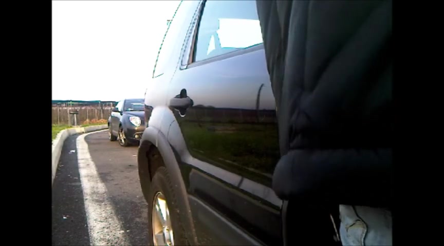 cruising - video 17