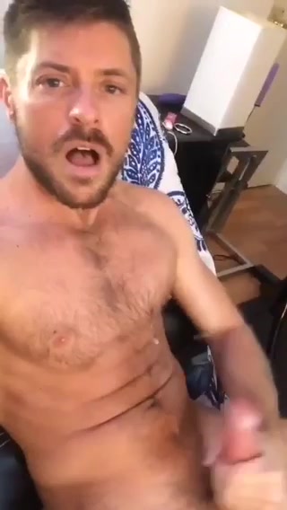 Jacking Off