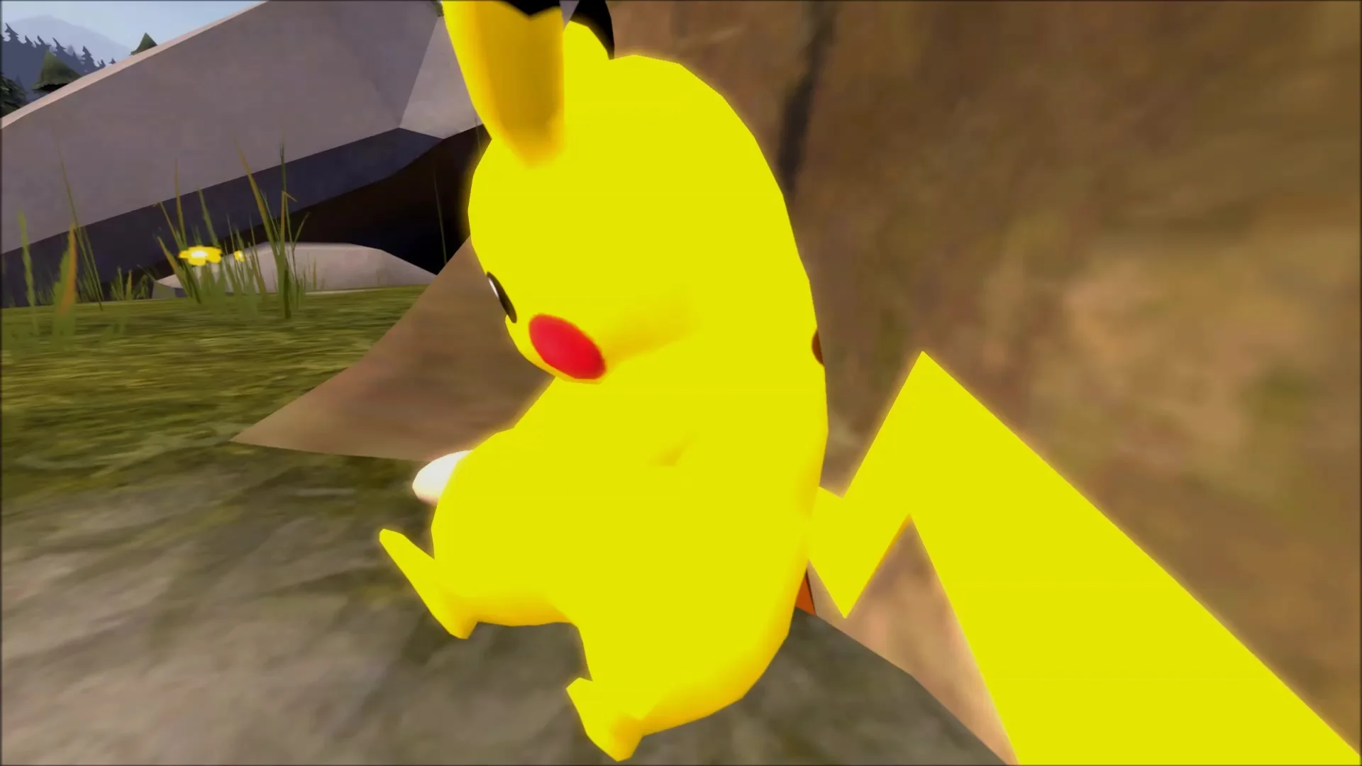 1920px x 1080px - Pikachu Fart inflation - ThisVid.com