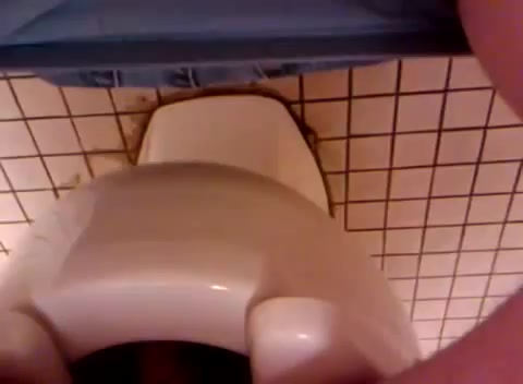 (YouTube) On the Toilet