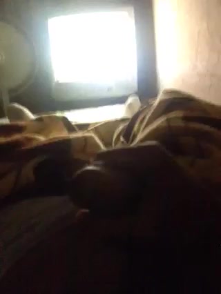 Friend jerking