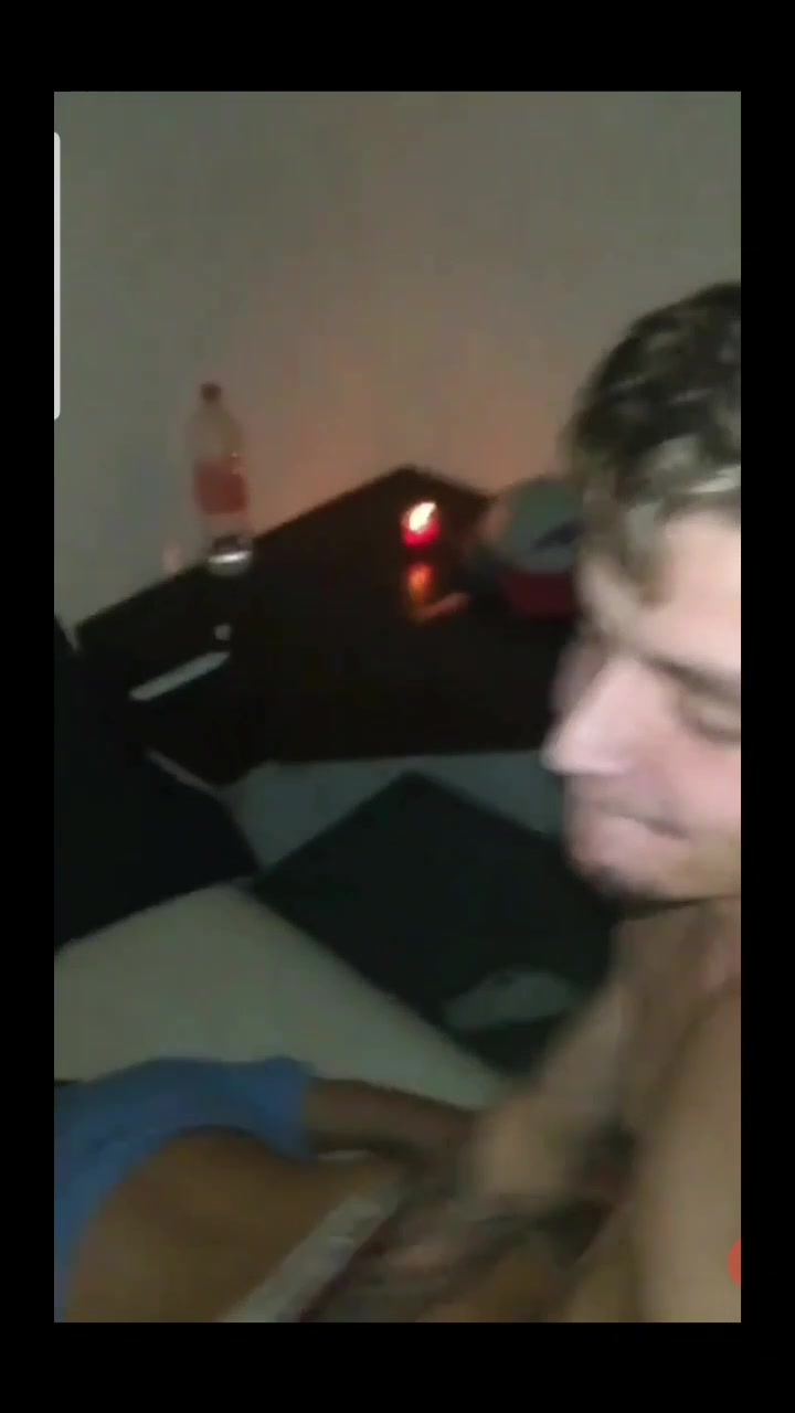 Erick Brasilian fuck fag
