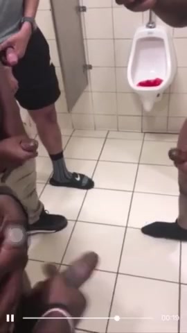 Dads jackoff gathering in men\