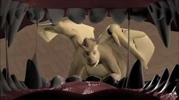 Donkey Shrek Dragon Vore Porn - Anal vore - video 15 - ThisVid.com