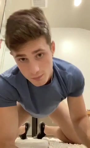 Cum fart - video 11
