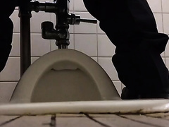 Japanese toilet spy 5
