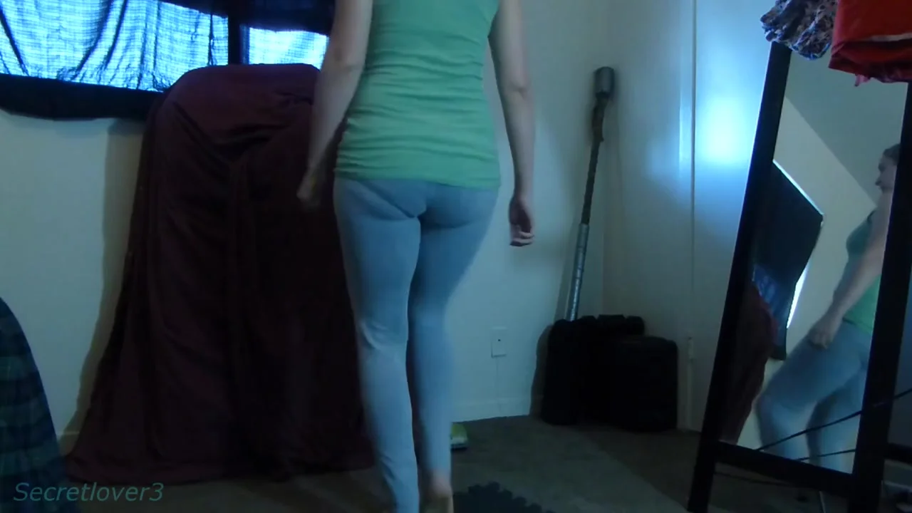 Workout pants scat