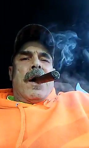 Cigar Pete - video 3