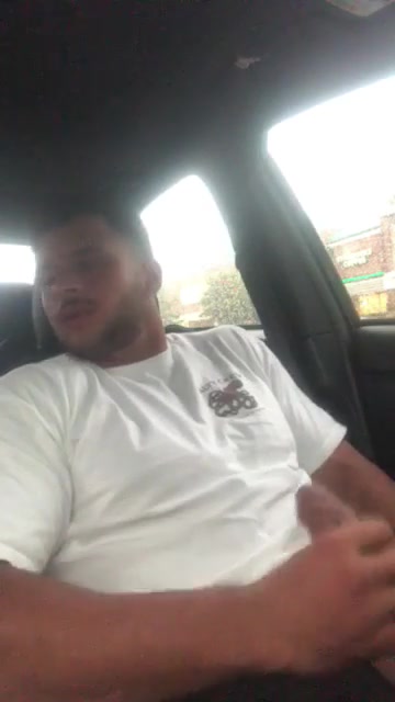 Had to pull over - video 2