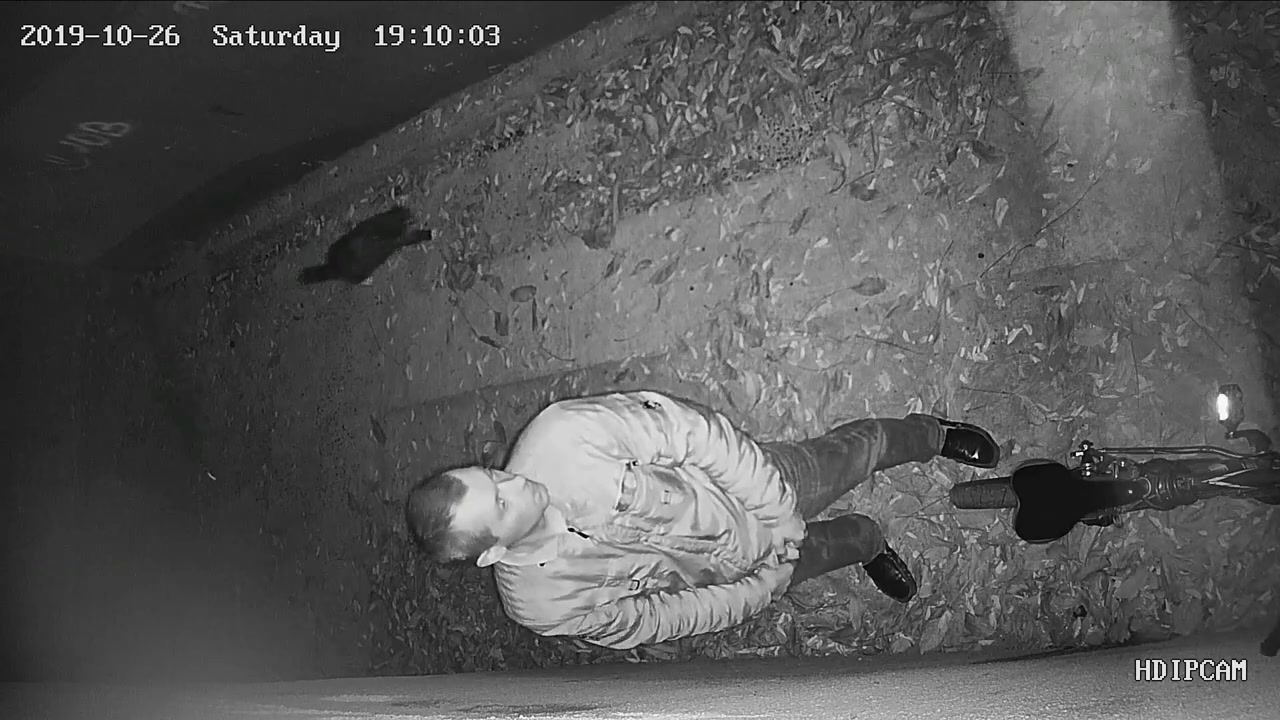 drunk pisser - video 7