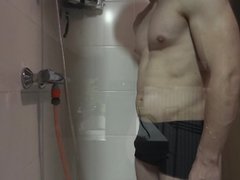 Muscle belly inflation 1 - video 2