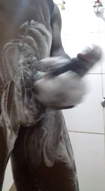 Banho - video 6