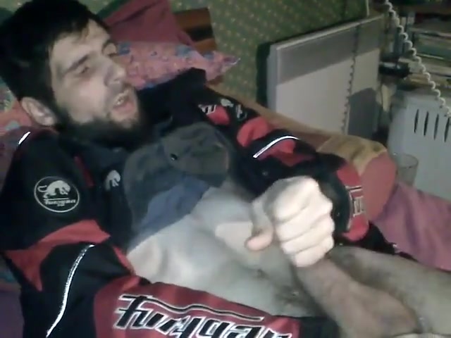 phimotic smelly biker cums