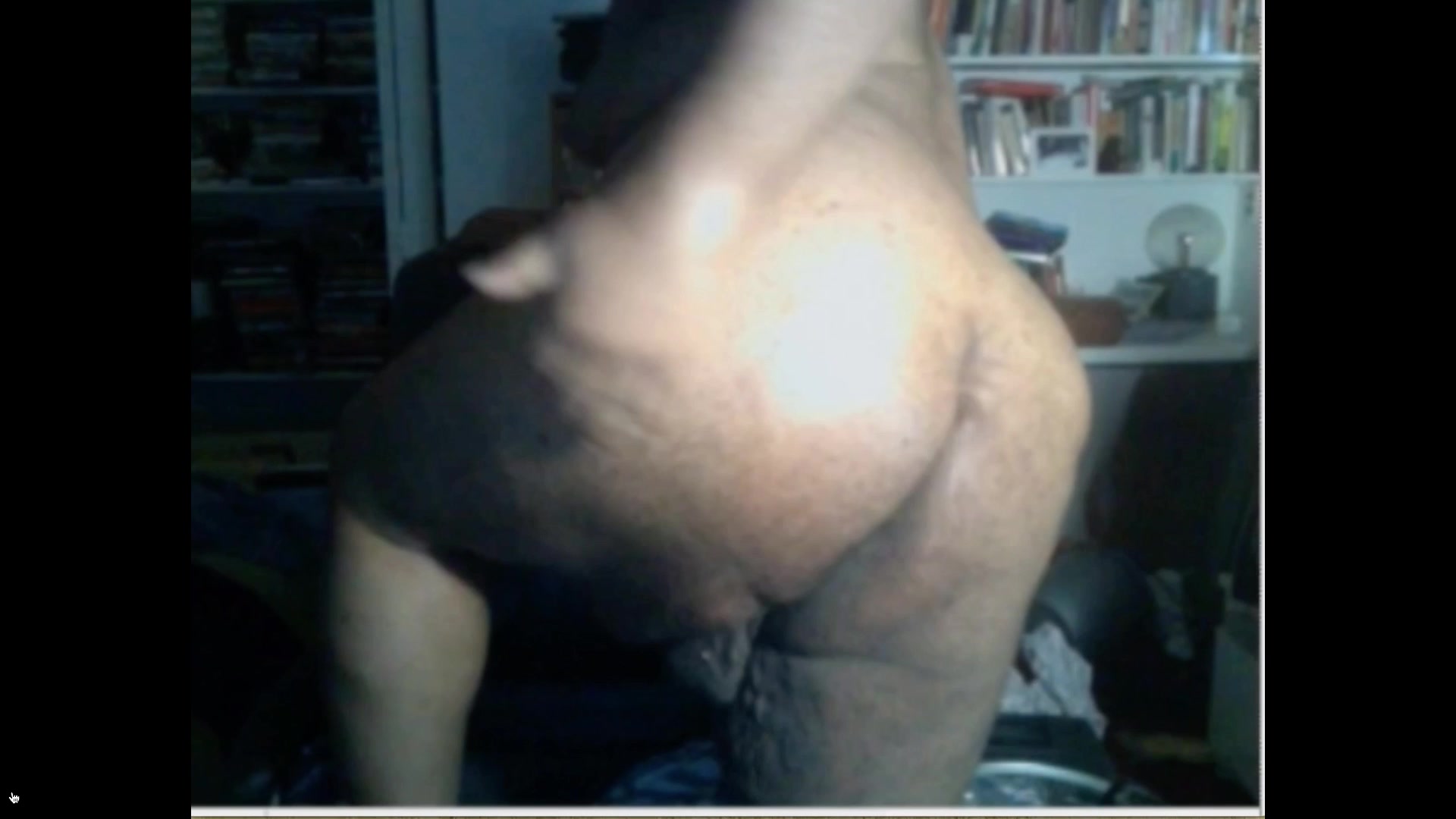 Shitty Ass Spreader