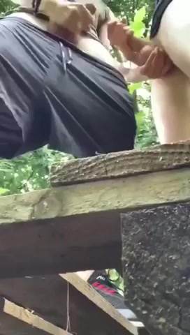 Park fun - video 2
