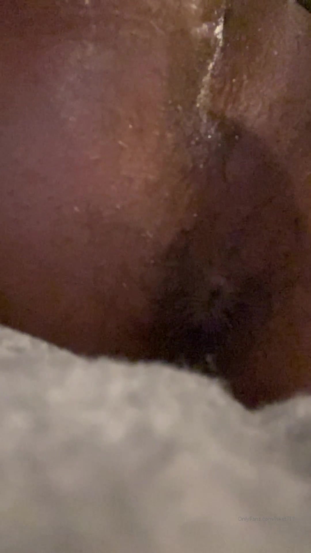 Wet Brown Boy Pussy