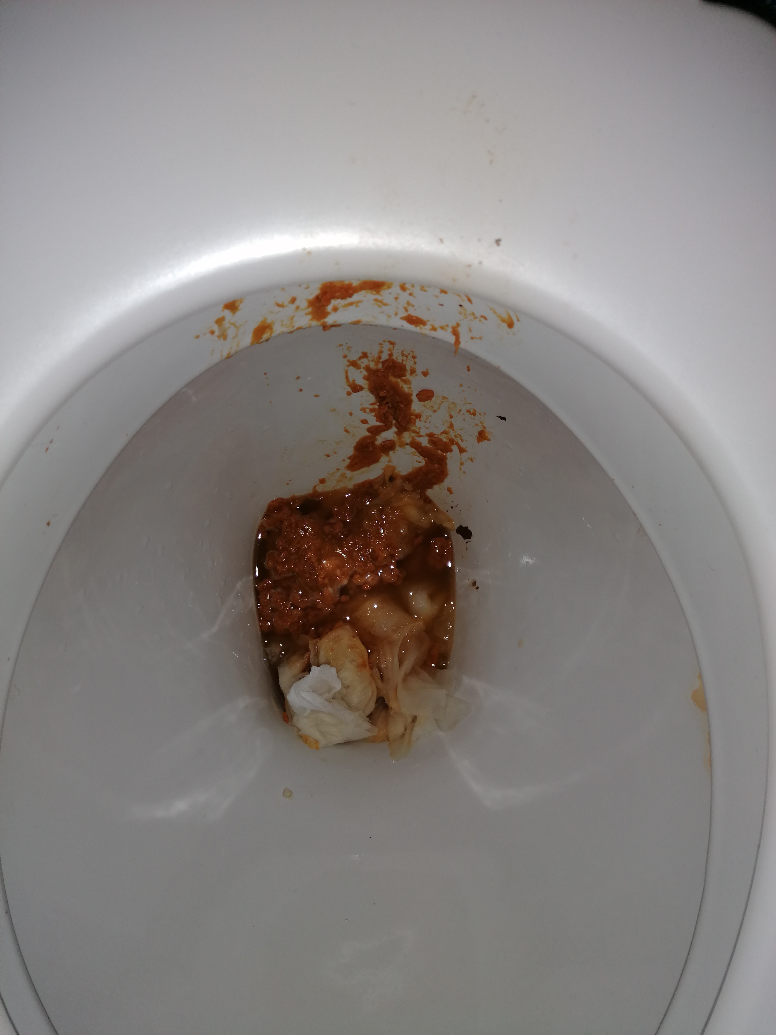 Seriously desperate sloppy after work shit
