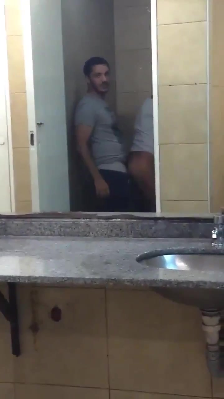Bathroom fuck - video 6