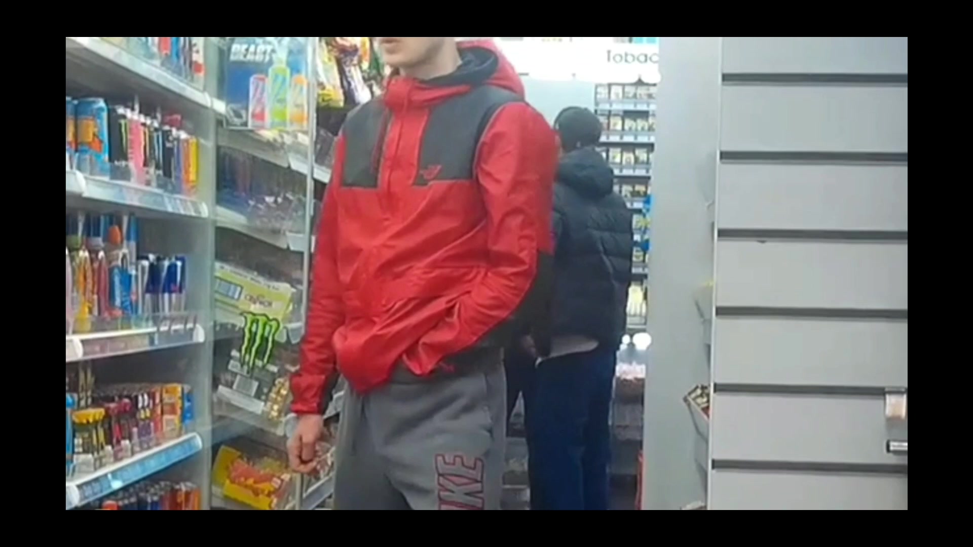 Scally lad