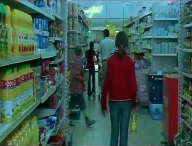 À mains nues (2005) - Short Film