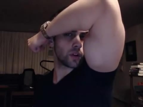 Muscle Master Kev