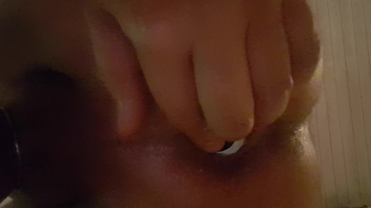 Close Up off ass playing 4