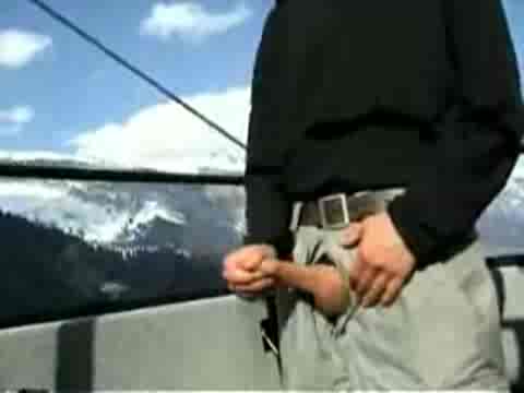 skilift