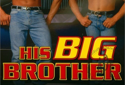 RETRO - HIS BIG BROTHER (1994)