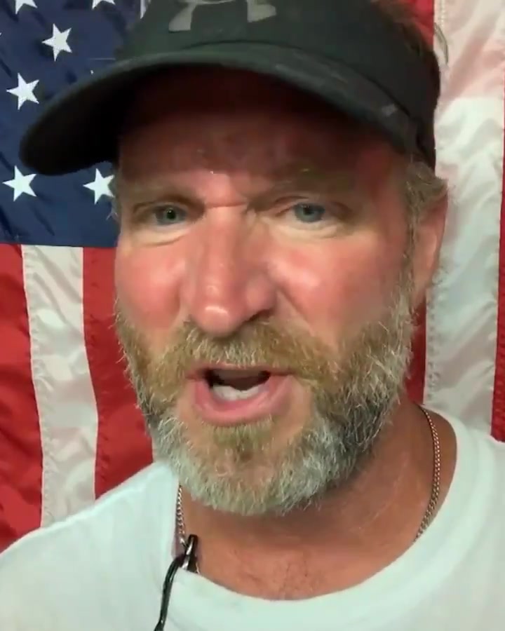 Listen to what this Redneck Daddy has to say!