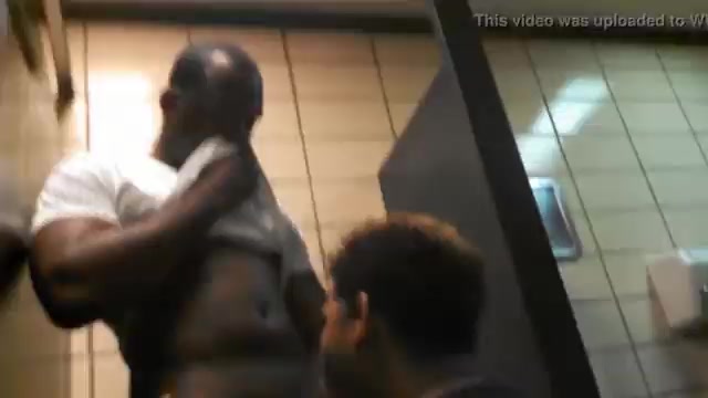 Fag Sucks Str8 Dick