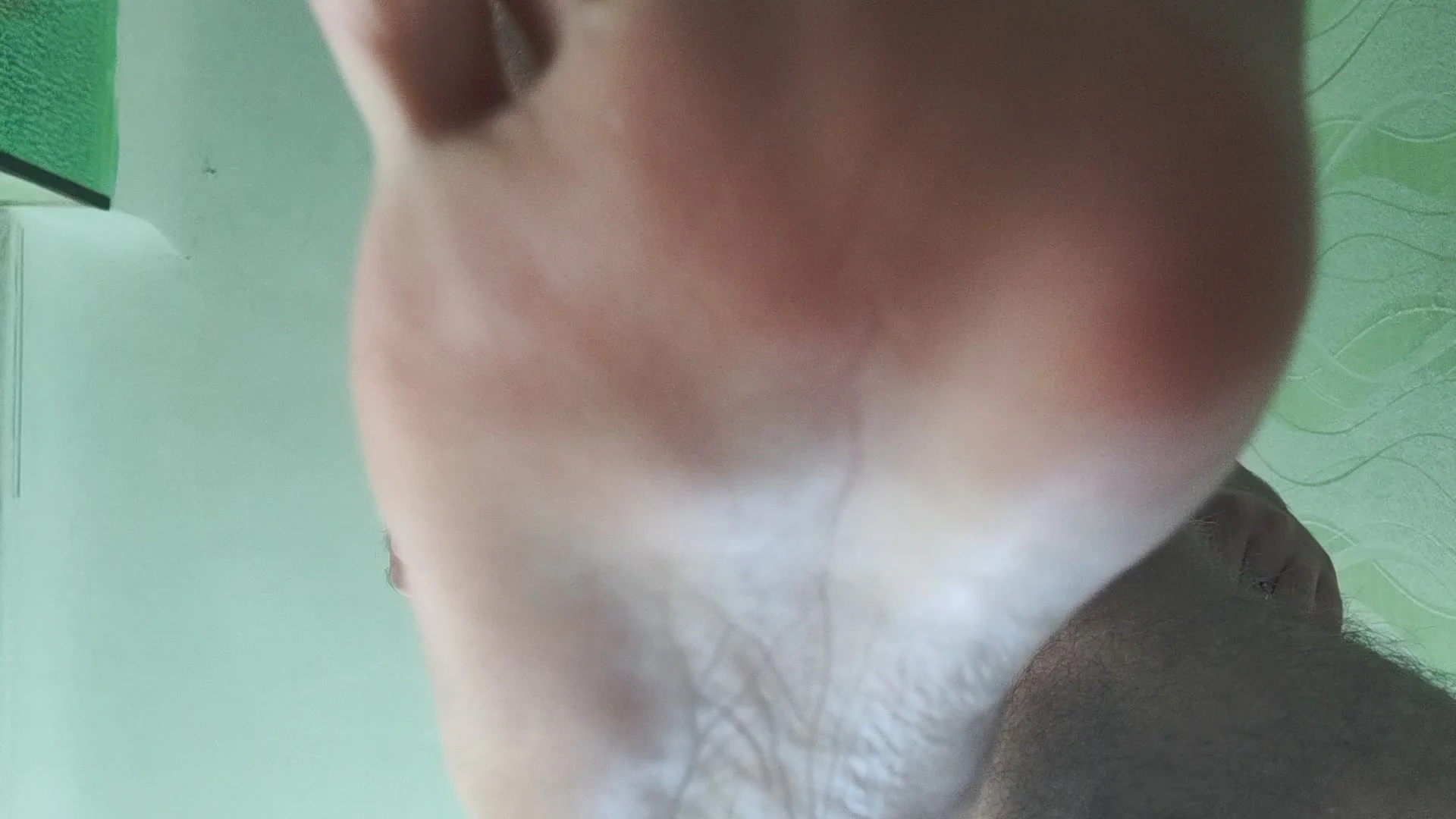 Sniff And Lick My Smelly Giant Feet ThisVidcom