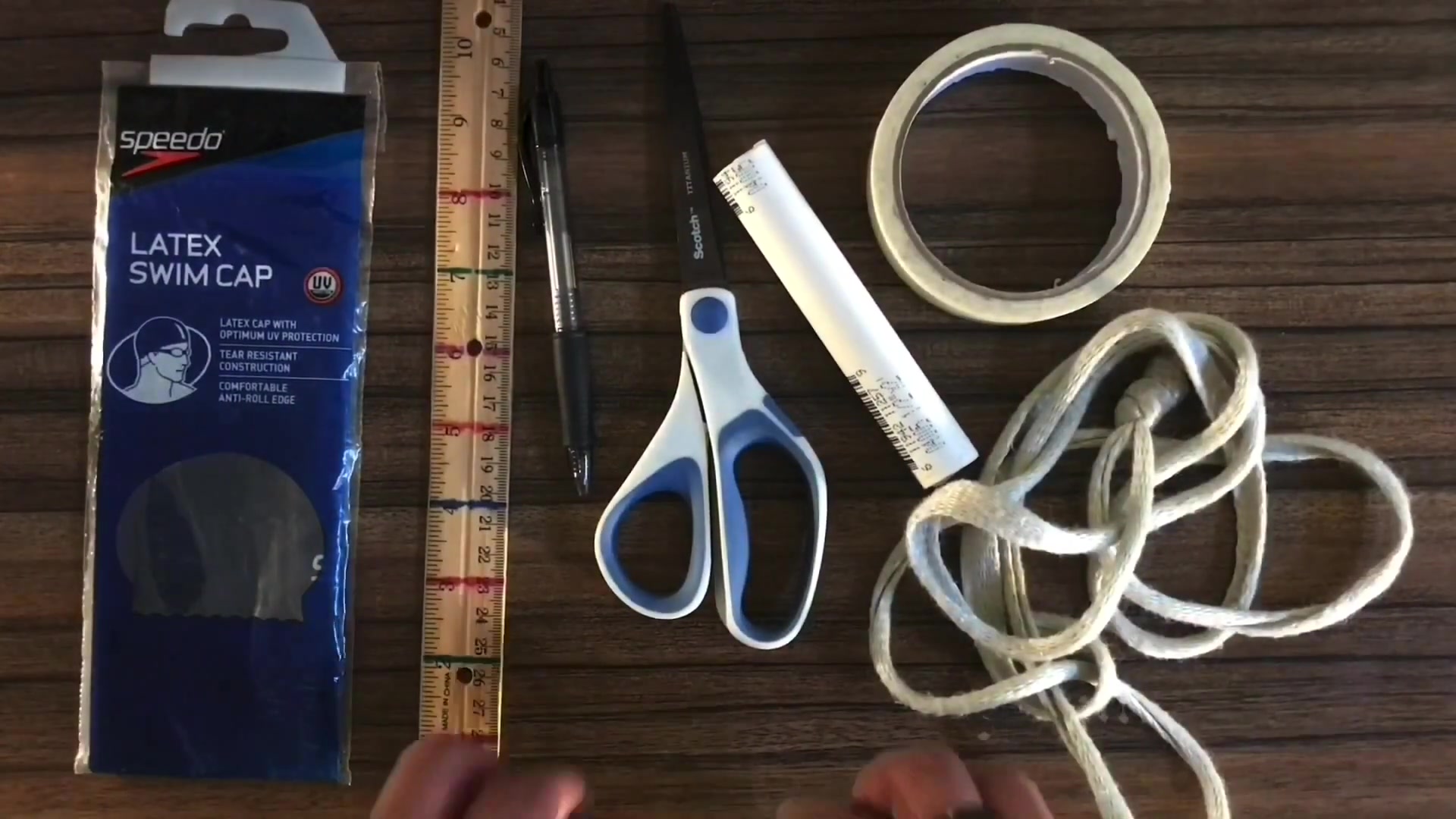 (YouTube) Penis Stretching
