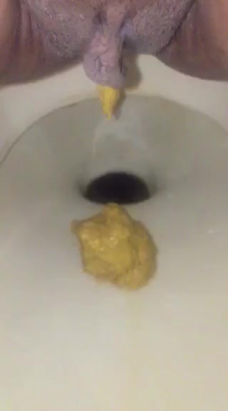 Creamy Shit - video 11