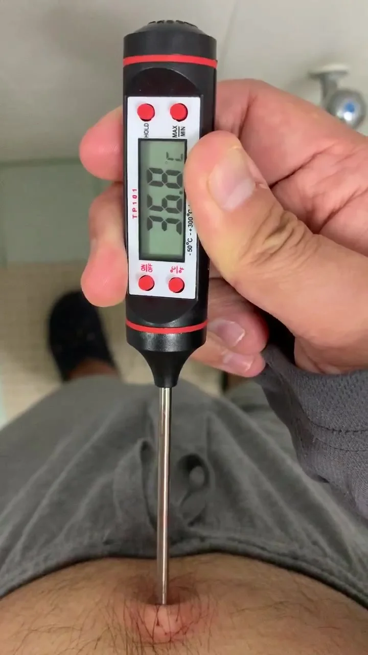 720px x 1280px - Stabbed navel with thermometer 1 - ThisVid.com