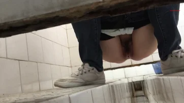 China college toilet voyeur - video 10 - ThisVid.com