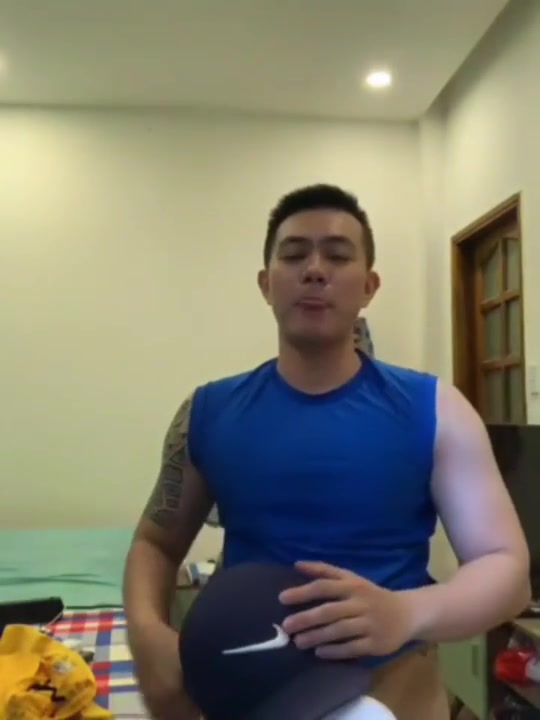 Asian bitch boy enjoys getting fucked