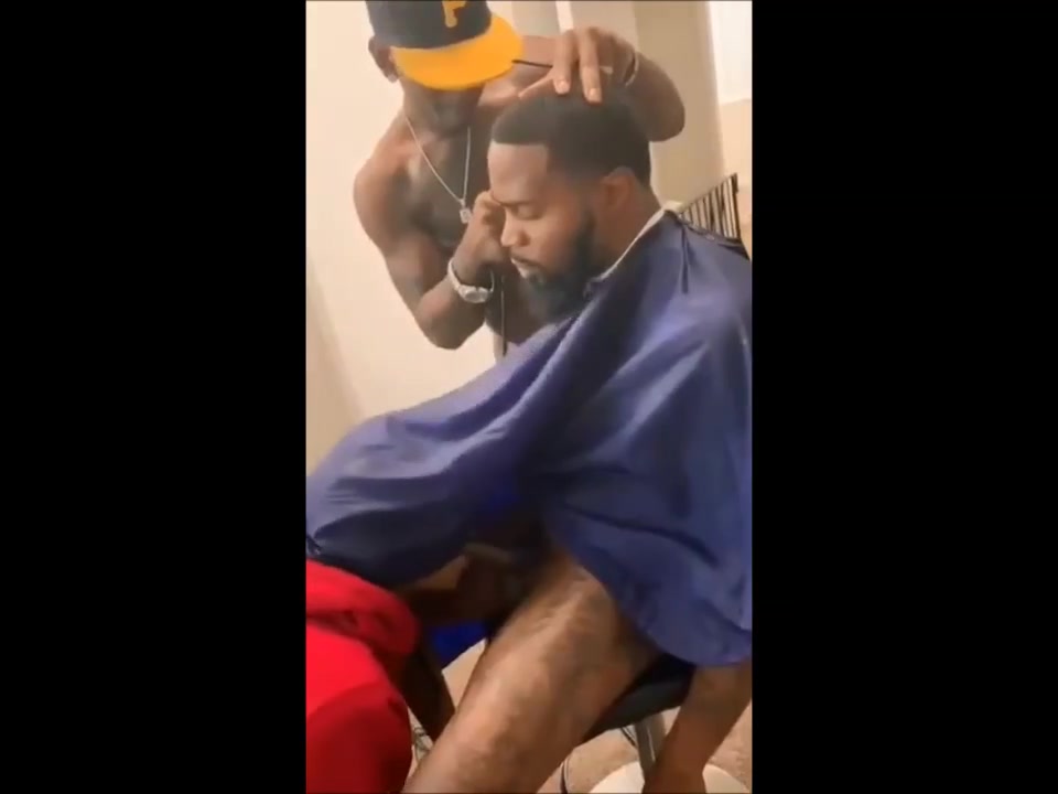 Haircut Blowjob (no cum)