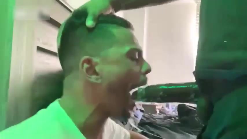 Sucking uncontrolled