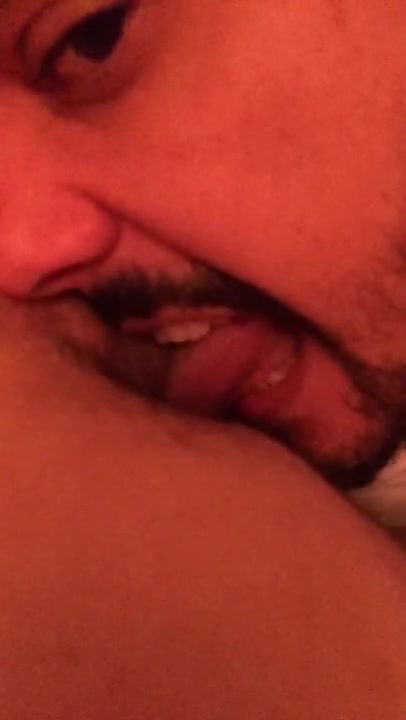 ASS EATING/COMIENDO CULO 92