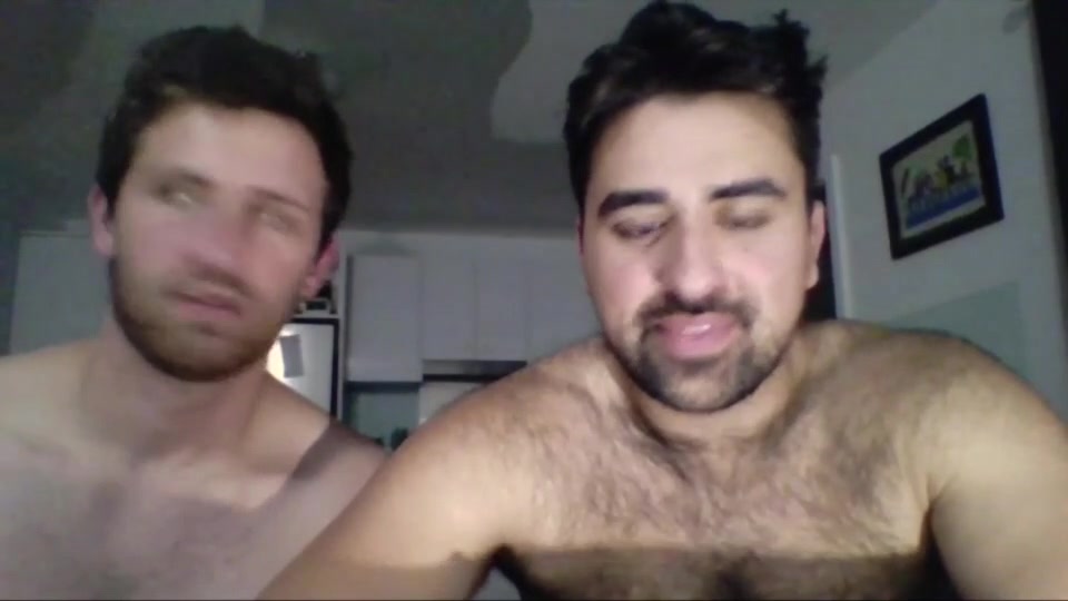 Aussie Boys jerk off on cam 2