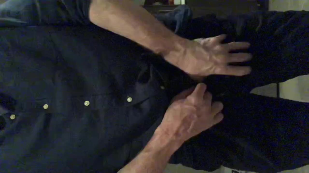 Big soft cock