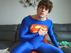 Superman dominated