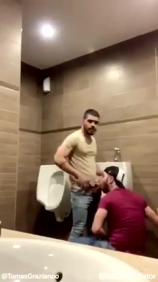 ToiletCruising