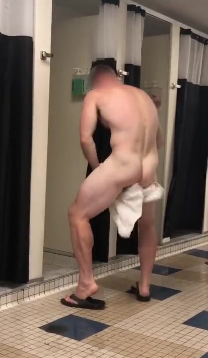 Locker Room Spy Part Thisvid Com