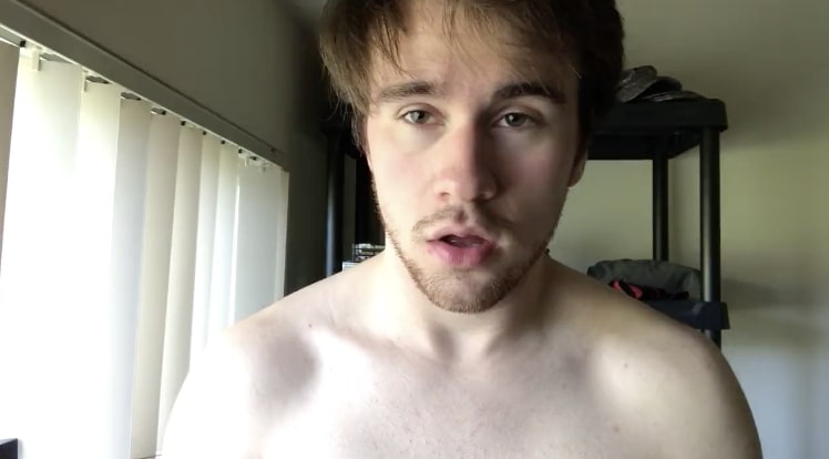 GAY LOVER ROLEPLAY *SWEET*
