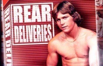 VINTAGE - DELIVERIES IN THE REAR (1979)